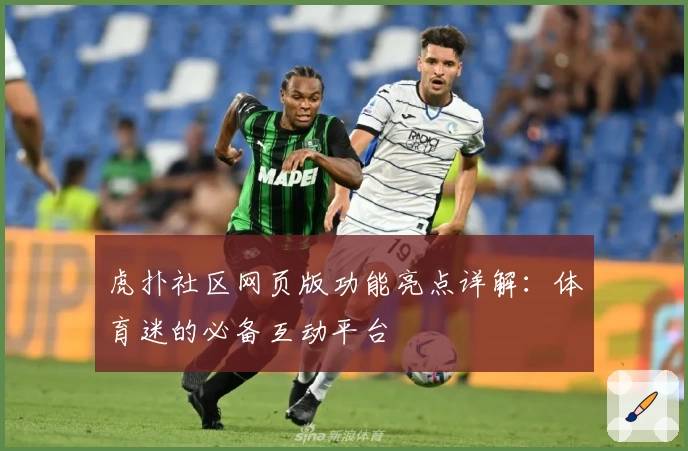 虎扑社区网页版功能亮点详解：体育迷的必备互动平台