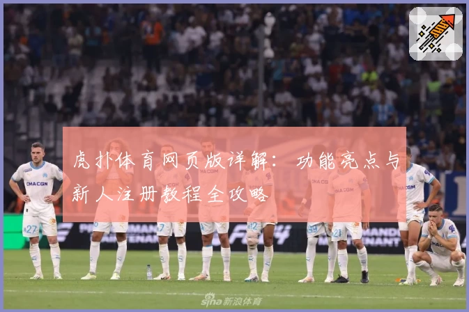 虎扑体育网页版详解：功能亮点与新人注册教程全攻略