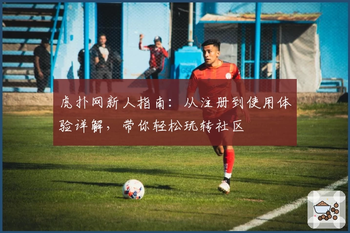 虎扑网新人指南：从注册到使用体验详解，带你轻松玩转社区