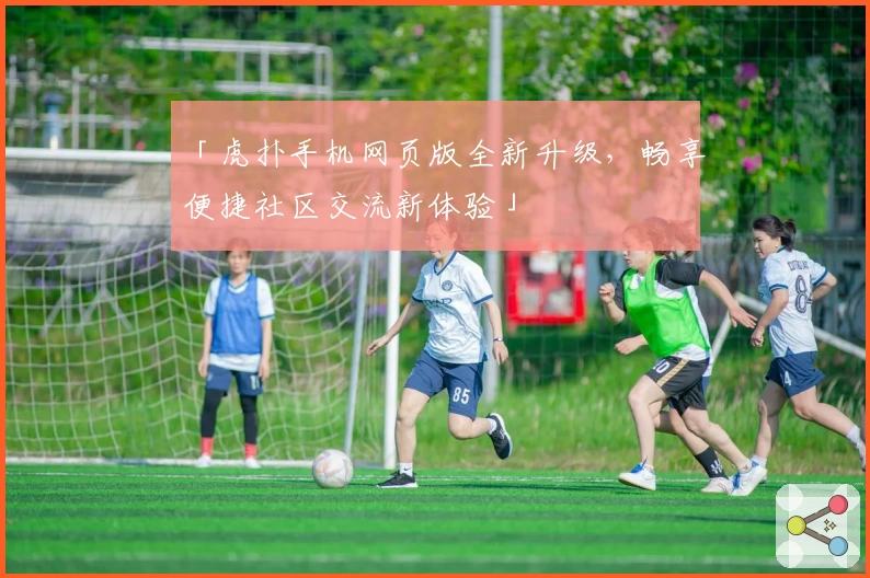 「虎扑手机网页版全新升级，畅享便捷社区交流新体验」